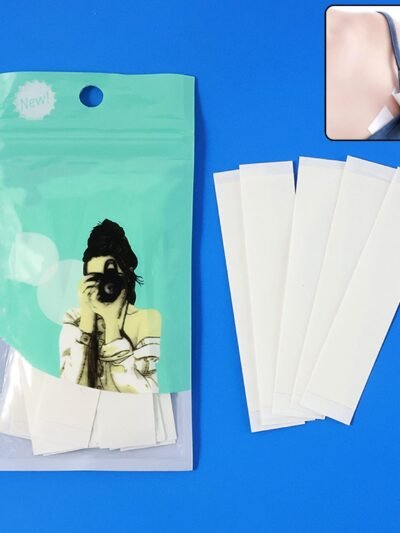 Waterproof Lingerie Fashion Tape – Secure & Invisible Hold