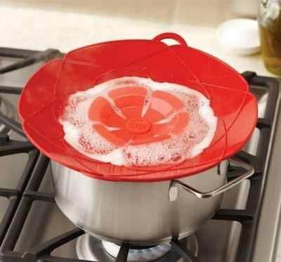 silicone lid spill stopper cover for pot pan kitchen accessories safeguard lid multi function cooking tools.jpg q50.jpg