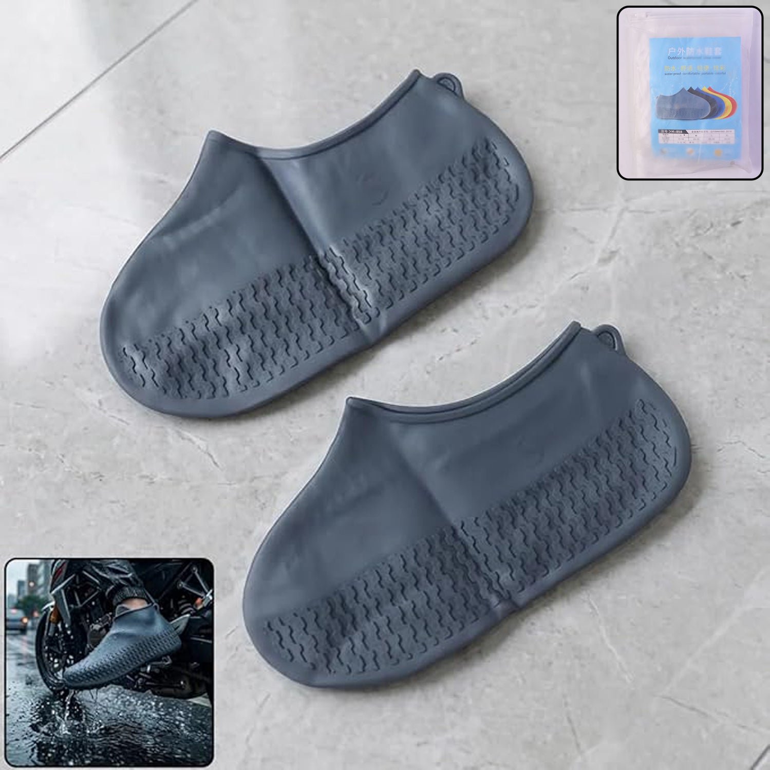 siliconerainshoecoversgrey 01.jpg