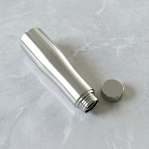 Stainless Steel Water Bottle – Leak-Proof & Insulated for Daily Use