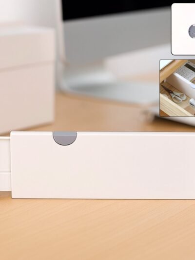 Expandable Drawer Dividers – Adjustable Organizer for Neat Storage