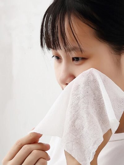 Disposable Travel Towel – Ultra Soft & Quick-Dry | XcelCraft
