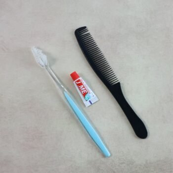 toothbrush withtoothpaste and comb 01.jpg