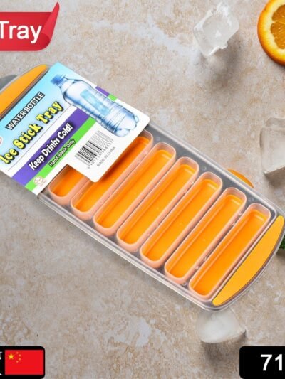 Ice Stick Tray – Easy Push Silicone for Water Bottles | Own Hydrate