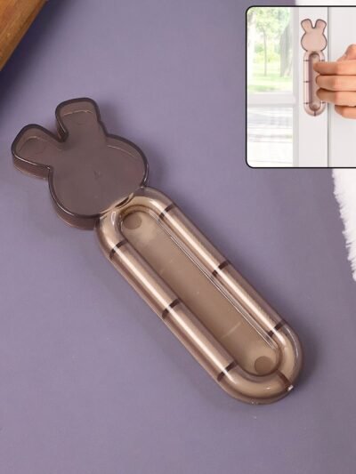 Self Stick Cabinet Handle – No Drill, Easy Install Grip