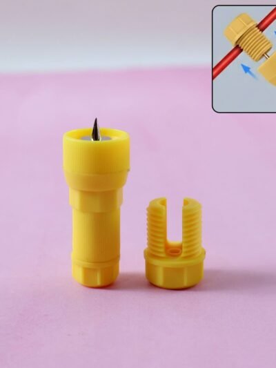 Posi Tap Wire Connector – Quick & Secure Electrical Splice