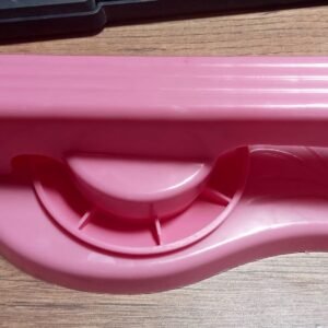 Puri Press Maker – Easy Manual Flatbread Tool | CookAura