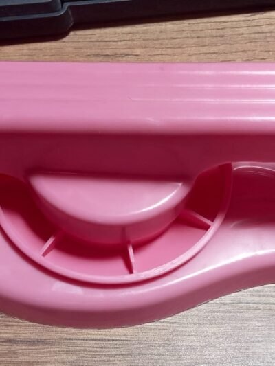 Puri Press Maker – Easy Manual Flatbread Tool | CookAura