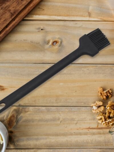 Silicone Basting Brush for BBQ, Baking & Pastry | Indo Glow