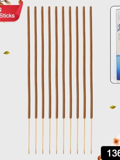 Agarbatti Sticks – Premium Mixed Flavours for Pooja & Home | Styleva