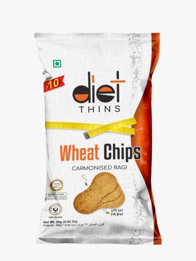Ragi Diet Thins � Crispy Millet Snacks | Maniarr's