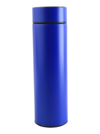 Vacuum Insulated Water Bottle – LED Temp Display, 500ml