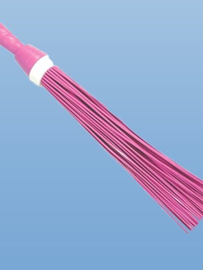 Wet & Dry Floor Broom – Durable Plastic for Versatile Cleaning | Velvet Wipe