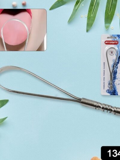 Steel Tongue Cleaner – Fresh Breath & Oral Hygiene | MintGuard