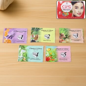 charm glow herbal facial kit 01.jpg