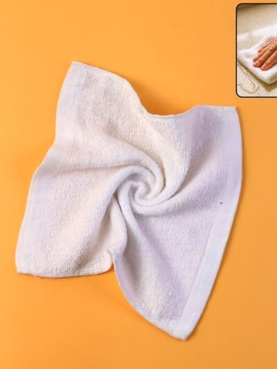 Microfiber Cleaning Cloth – Heavy-Duty & Reusable for Home