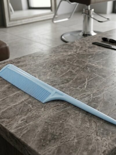 Multipurpose Hair Comb Set – Suitable for Daily Grooming and Styling