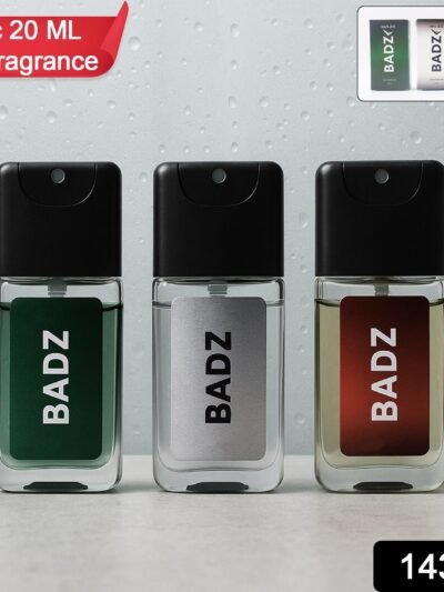 Unisex Aromatic Fragrance Set – 20ml Travel Spray for All Occasions