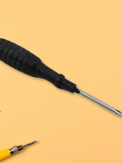 Phillips Screwdriver – Small Appliance & Electronic Repair | XcelGrip