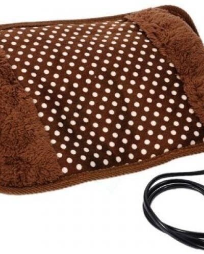 Electric Heating Bag – Velvet Pain Relief & Warmth | Velvet Wellness