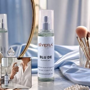 Aloe Vera Body Mist � Long Lasting Refreshing Fragrance for All