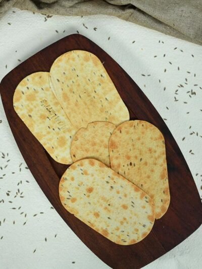 Khakhra Combo Pack � Healthy Baked Wheat Chips | Maniarr's
