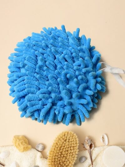 Microfiber Hand Duster � Effective Dry & Damp Cleaning Tool