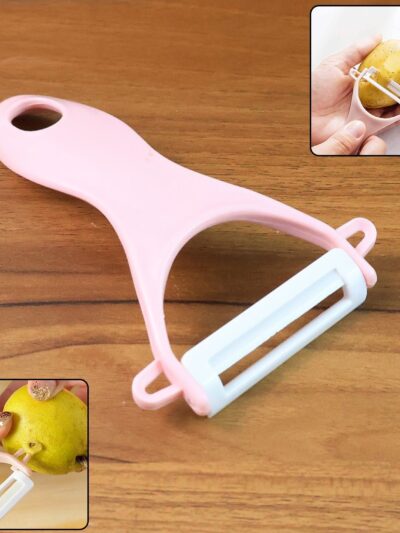 Vegetable Peeler – Sharp Stainless Steel Y-Blade | storenzo