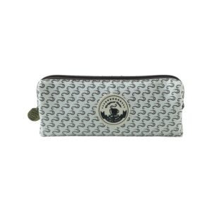 Multipurpose Zipper Pencil Pouch – Spacious & Durable Stationery Organizer