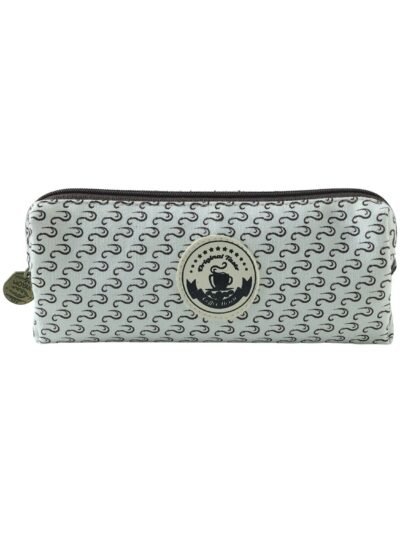 Multipurpose Zipper Pencil Pouch – Spacious & Durable Stationery Organizer