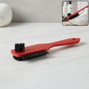 Shoe Cleaning Brush – Dual-Sided for Effective Footwear Care