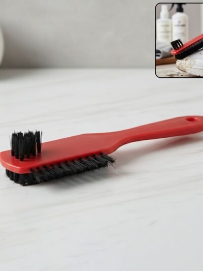 Shoe Cleaning Brush – Dual-Sided for Effective Footwear Care