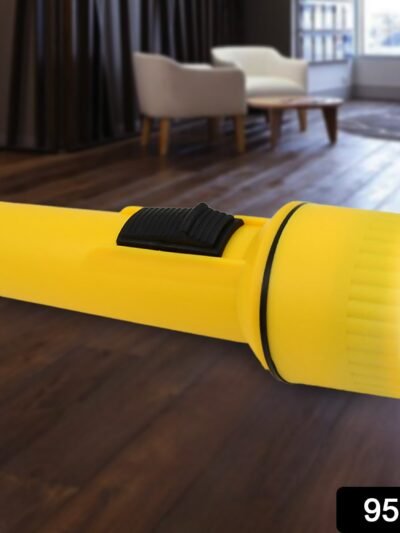 LED Flashlight – Bright, Portable Emergency Torch | Poravar