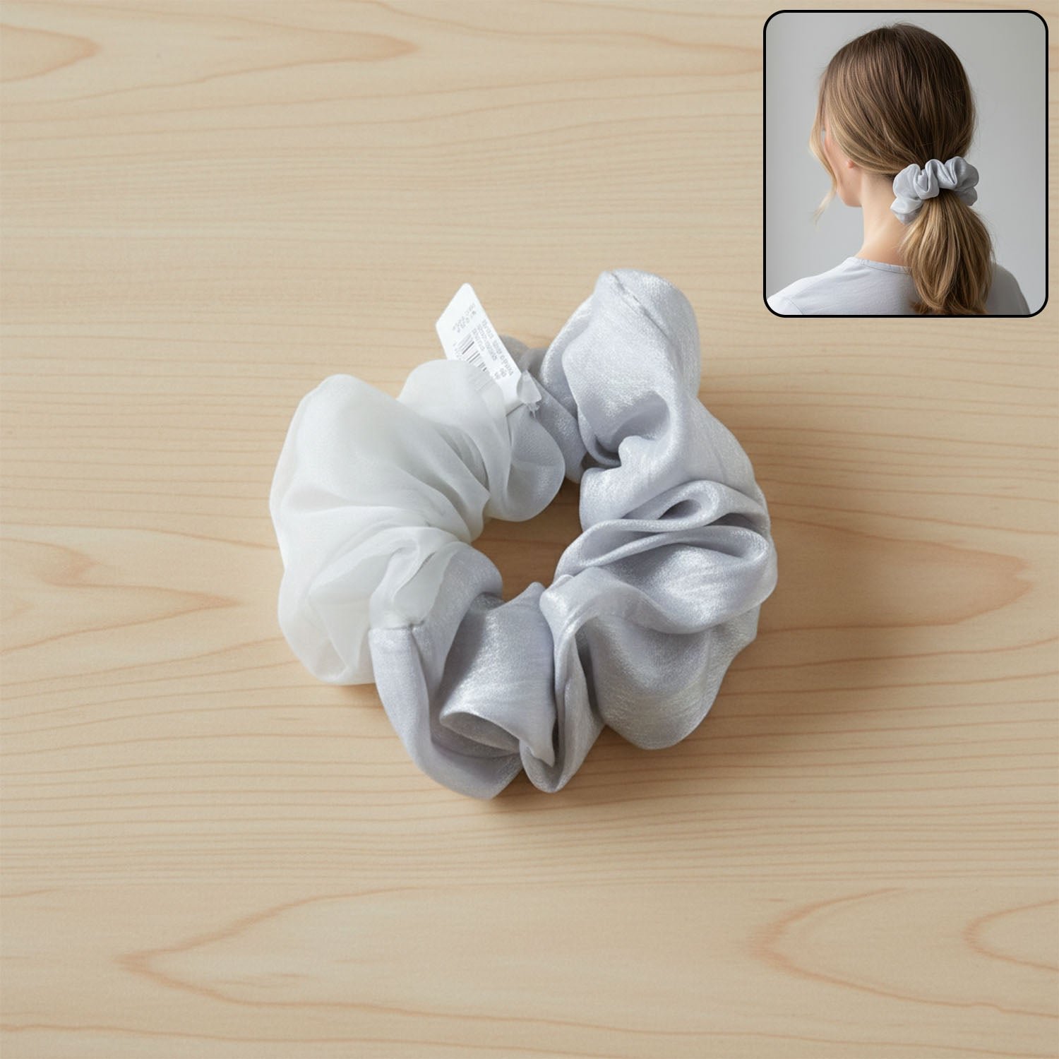 slightsheenhairscrunchie wosku 01.jpg