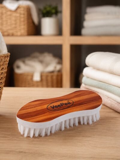 Cloth Washing Brush � Ergonomic Design for Effortless Cleaning