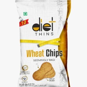 Ragi Mini Millet Snacks � Healthy Diet Bites (26Gm) | Maniarr's
