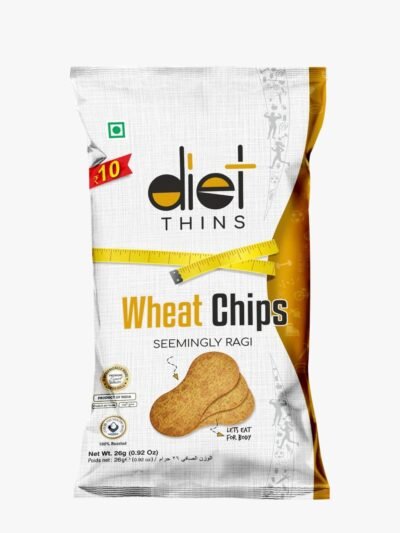 Ragi Mini Millet Snacks � Healthy Diet Bites (26Gm) | Maniarr's